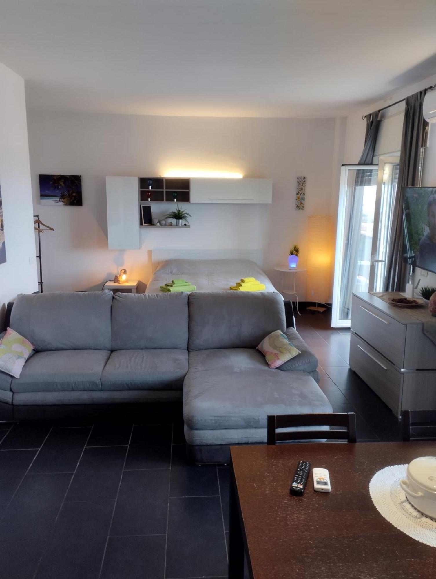 Terme House Villa Acireale Luaran gambar