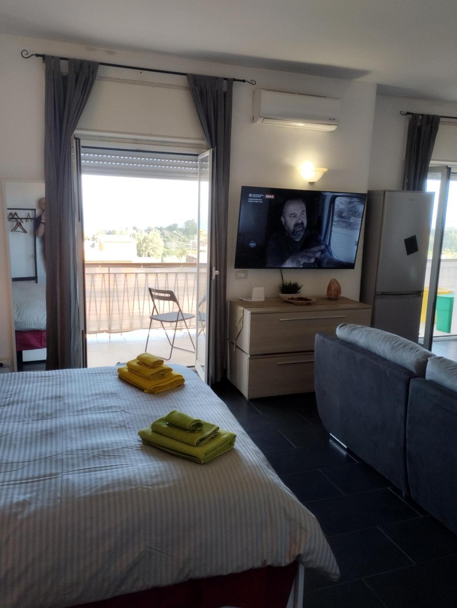 Terme House Villa Acireale Luaran gambar