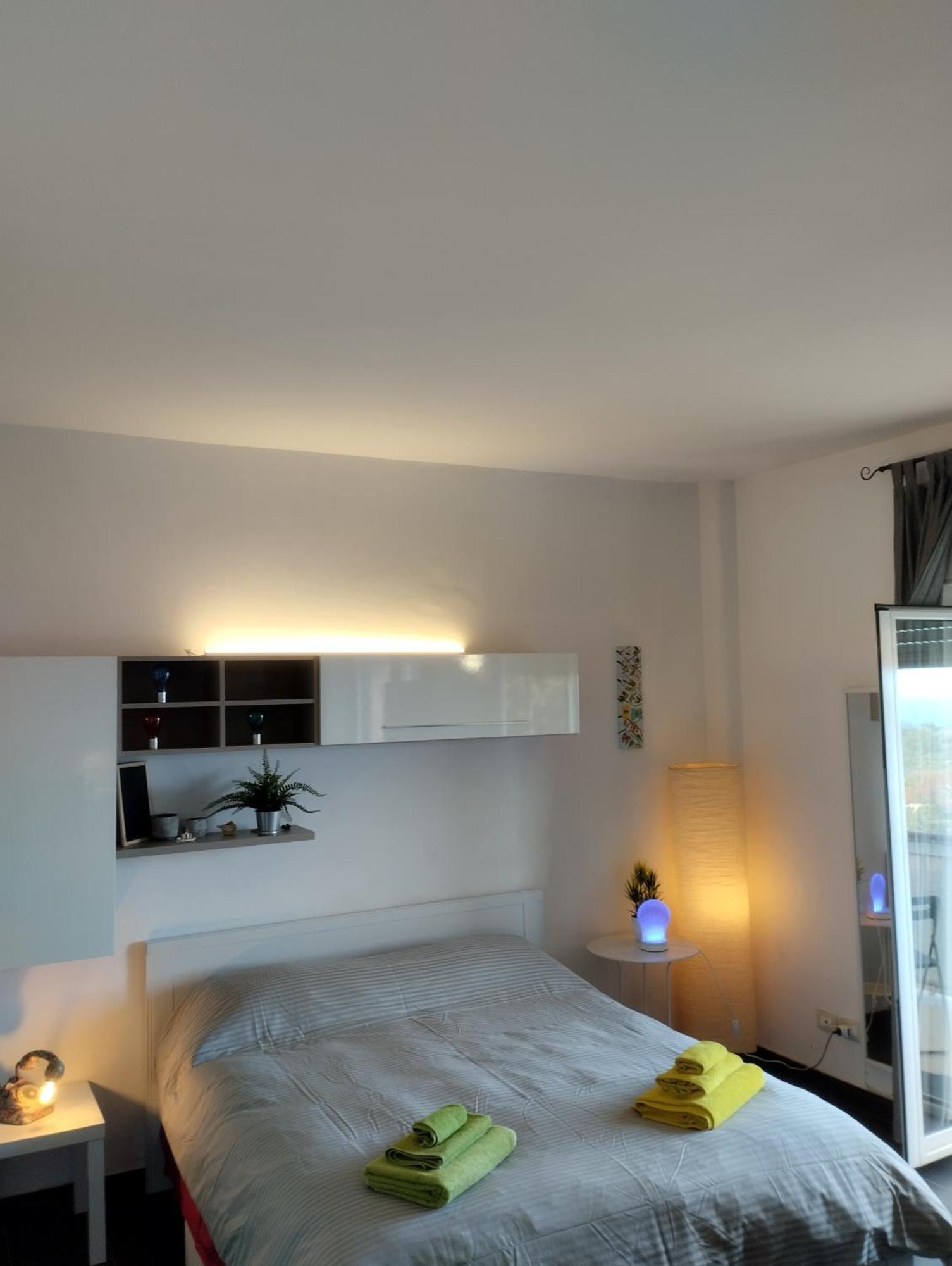 Terme House Villa Acireale Luaran gambar
