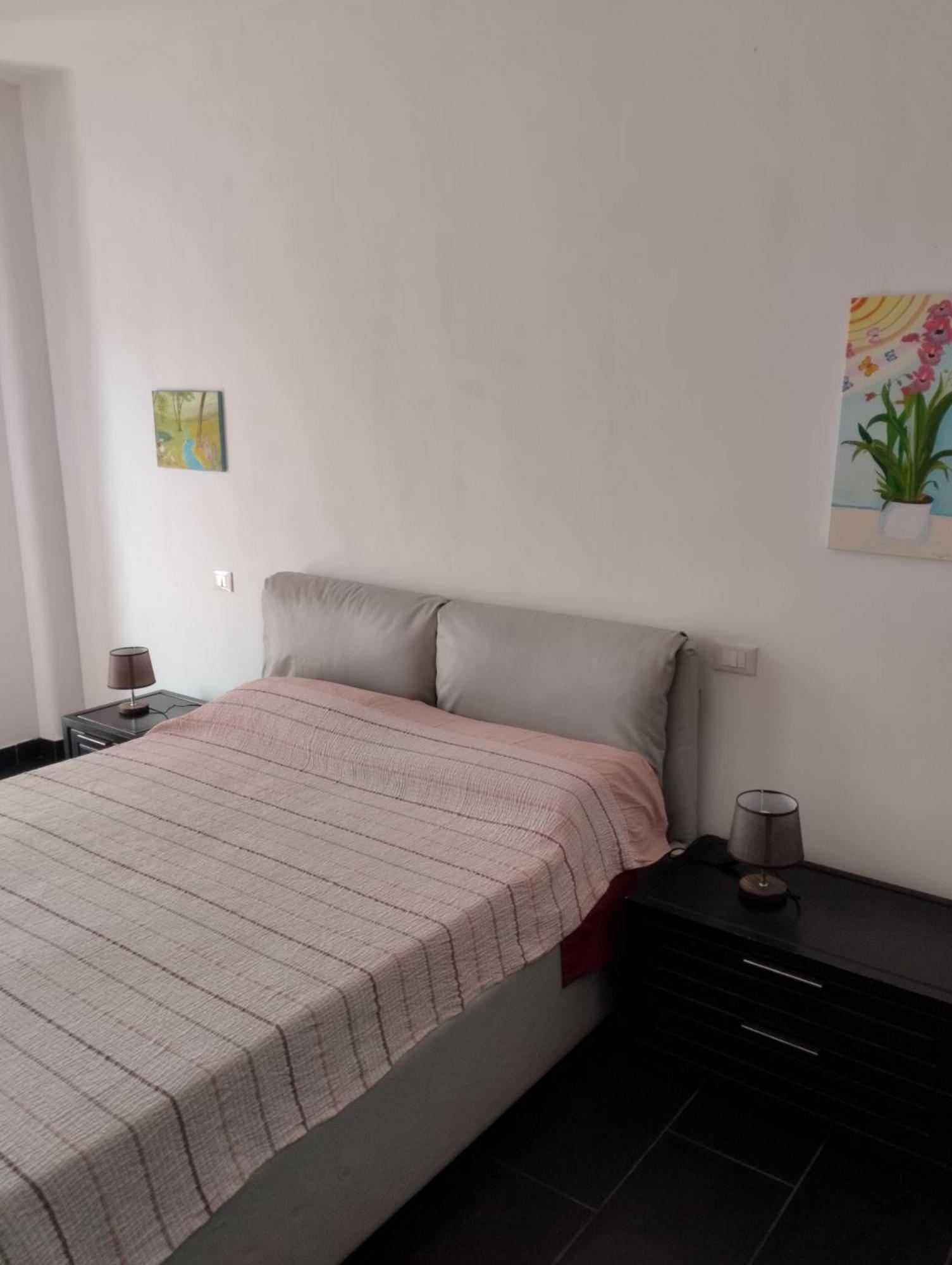 Terme House Villa Acireale Luaran gambar