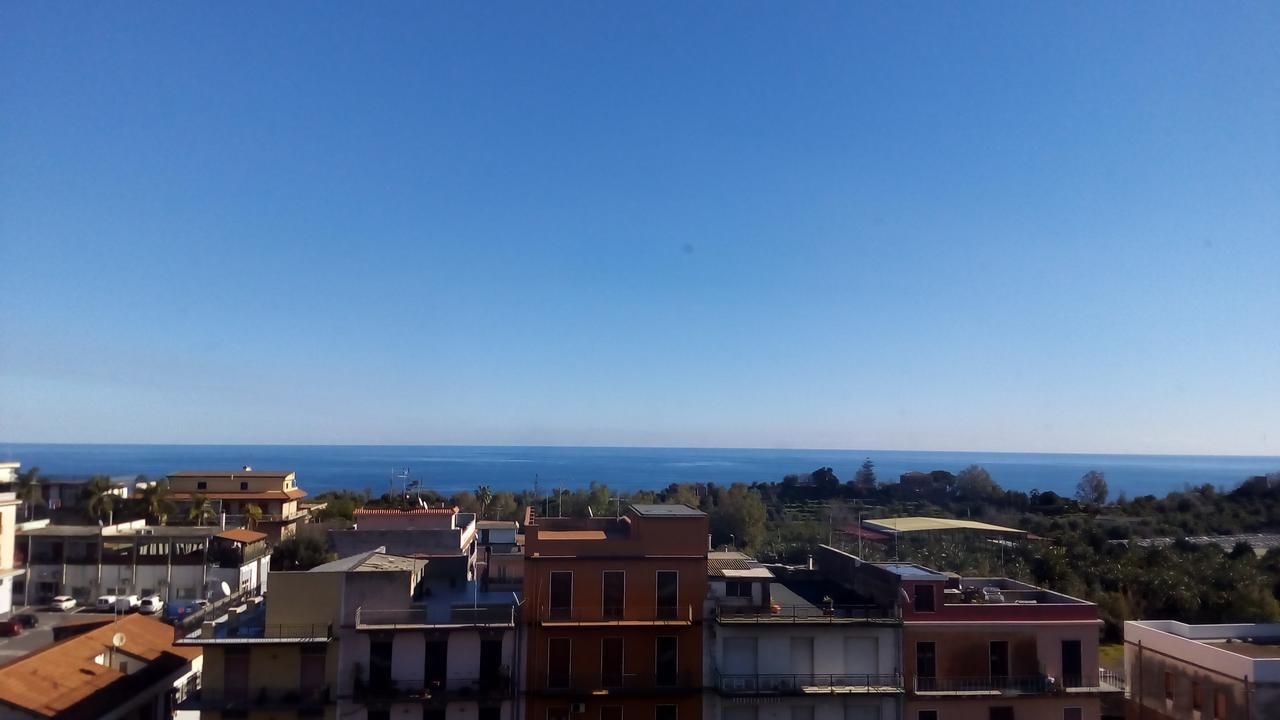 Terme House Villa Acireale Luaran gambar